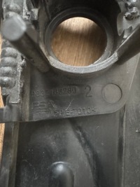 фото thumb №8, Peugeot 308 iii 21- решітка бампера ліві перед 983788718