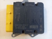 фото thumb №1, Vw golf vii модуль датчик подушек 5q0959655d
