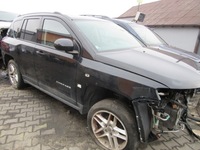 фото thumb №1, Jeep compass 2013 поворотный кулак - запчасти подвеска