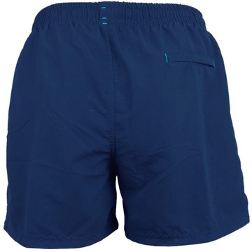 Crowell Szorty kąpielowe 300/400 granatowe - 3XL