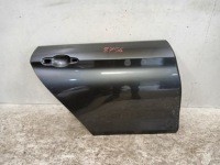 фото thumb №1, Двері праве задні правий задня bmw iv 4 f36 gran coupe 14-