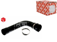 фото thumb №1, Шланг гумовий системи охолодження scania 4 p g r t dc16.01-dt16.08