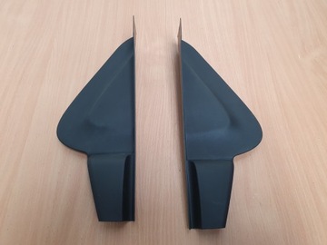 фото thumb №1, Захист бокова панелі консолі 13463333 13463332 citroen c3 aircross рестайлінг