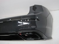 фото thumb №5, Бампер задня задній vw golf viii 5h6 r-line 23r