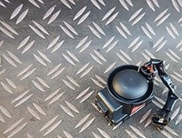 фото thumb №1, Toyota land cruiser 150 10-14 сигнал сирена