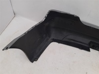 фото thumb №9, Бампер зад nissan tiida tida po 2004