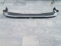 фото thumb №1, Бампер задняя задний ford transit custom 2024rok= najnowszy model