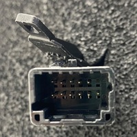 фото thumb №14, Дзеркало праві 11 pin renault trafic iv nissan nv300 2021-