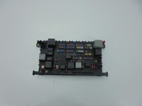 фото thumb №1, Daf 106 lift корпус коробка плита предохранителей