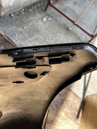 фото thumb №6, Hyundai atos 04- оригинальный номер 86511-05610 бампер