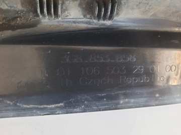 фото thumb №6, Volkswagen arteon 3g8 планка порогова права 3g8853858