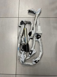 фото thumb №1, Шторка безопасности правая bentley continental flying spur 05-