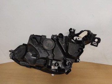 фото thumb №14, Лампа передня перед vw golf viii 8 повний led 5h1