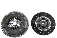 фото thumb №1, Sachs комплект зчеплення набір volvo s60 i r 2.5 t