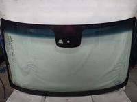 фото thumb №1, Стекло передняя mercedes 910 2018- камера датчик оригинал