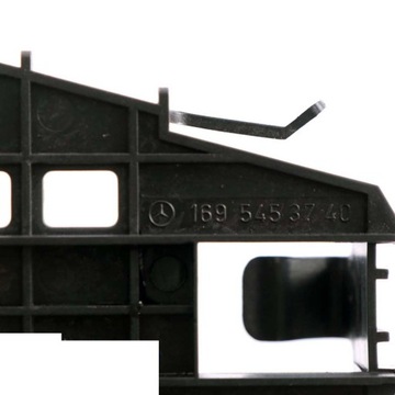 фото thumb №10, Mercedes w169 держатель коробка предохранителей