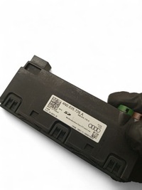 фото thumb №5, Audi q7 4m 2020 разъём / соединитель usb