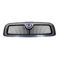 фото thumb №1, Skoda superb i 1 решітка радіатора комплектна хром org. 9431 3u0853651c