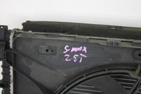 фото thumb №5, Радіатор комплект вентилятор ford s-max mk1 2.5t