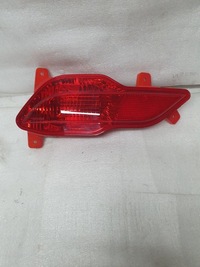 фото thumb №1, Opel mokka x відбивач лампа бампера лівий зад