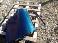 фото thumb №2, Дверь правый задняя seat leon ii