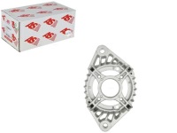 фото thumb №1, Кришка генератора as-pl