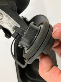 фото thumb №5, Кришка заливання пального кришка golf vii 7 lh5x