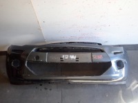 фото thumb №1, Бампер перед передний citroen c3 ii lift 2012-