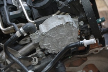 фото thumb №11, Двигун cgl 2.0 tdi 130kw audi a6 c7