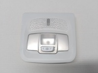 фото thumb №1, Освітлення стельовий кабіни peugeot 208