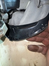 фото thumb №6, Домкрат переключения передач середина opel vivaro 7700312975