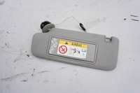 фото thumb №1, Захист сонцезахисна ліва opel astra 5 k kombi