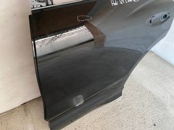 фото thumb №6, Audi q4 e-tron e tron дверь задние левая