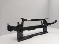 фото thumb №11, Hyundai i30 ii 11- pas переднее балка усилитель бампера перед 64101a6200÷