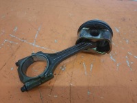 фото thumb №1, Audi a4 b6 2.0b 00-05 поршень шатун 06ba alt