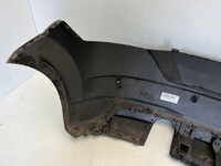 фото thumb №7, Audi tt iii 8s s-line бампер задний зад 4xpdc оригинал oem 14-