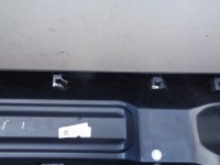 фото thumb №8, Бампер передній jeep wrangler iv 18- jl + протитуманні фари nr 37060