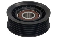 фото thumb №1, Ролик направляющая ремень многоручьевой cadi