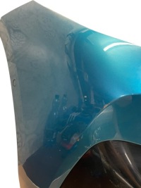 фото thumb №11, Бампер перед 6pdc комплект bmw 2 f44 m набір c1g