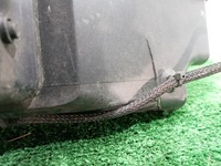 фото thumb №7, Ford focus mk3 mk 3 iii воздуховод воздуха впуск шторка перед