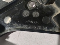 фото thumb №10, New mercedes-benz clk c209 радиатор air дефлектор воздуховод a2095050530 original