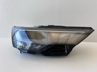 фото thumb №1, Audi a6 c8 4k лампа правая перед 4k0941034 оригинал