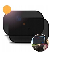 фото thumb №14, Moskitiera захист сітка сонцезахисна na скло do автомобіля автомобіля скло