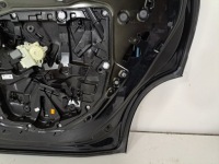 фото thumb №16, Bmw xm 2023 зад сторона правая дверь задние