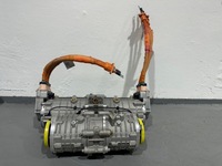 фото thumb №1, Ferrari sf двигун гібридний передній 826701 / 810982