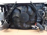 фото thumb №8, Pas переднее балка радиатор volvo s90 ii v90 ii 2.0 d4 d5 t4 t5 t6 демонтаж