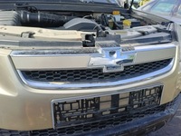 фото thumb №3, Chevrolet captiva 1 i 06-10 решітка радіатора решітка радіатор