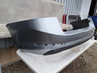 фото thumb №7, Skoda superb iii kombi бампер задня 3v9807421