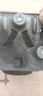 фото thumb №6, Корпус фильтра топлива mercedes e klasa w213