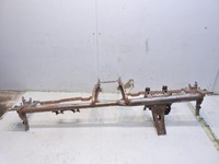 фото thumb №8, Балка каркас консоли chrysler sebring iii cabrio